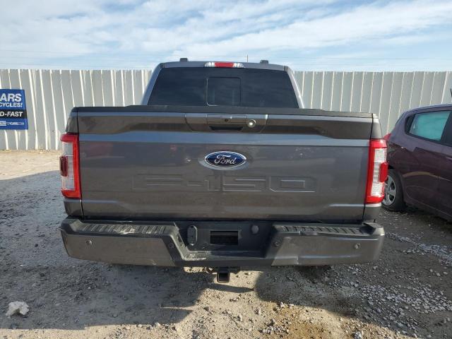 1FTFW1CD2MFD08514 Ford F-150 F150 SUPER 6