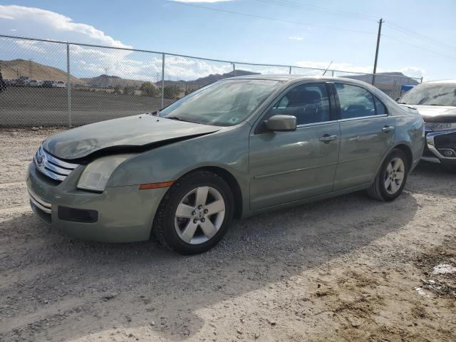 2008 Ford Fusion SE