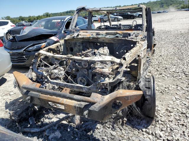 1C4HJXDN6KW588792 Jeep Wrangler Unlimited Sport