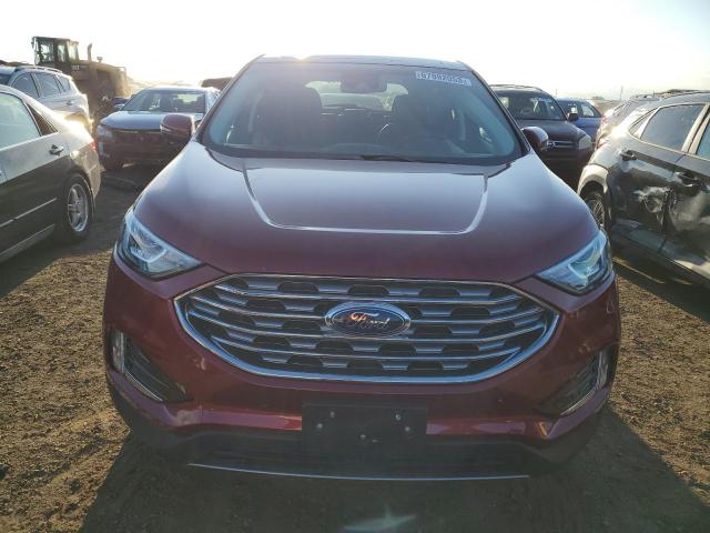 2FMPK4J9XKBC48024 2019 FORD EDGE, photo no. 5