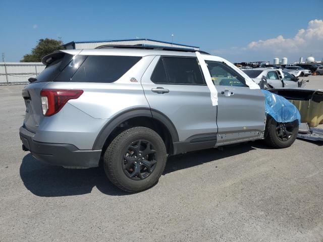 2022 FORD EXPLORER T - 1FMSK8JH9NGB36918