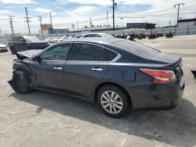 1N4AL3AP3EC155694 Nissan ALTIMA 2.5