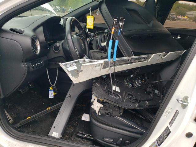 3KPF34AD3ME279936 KIA Forte Gt Line