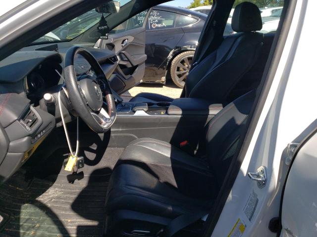 2021 ACURA TLX TECH A - 19UUB6F58MA007748