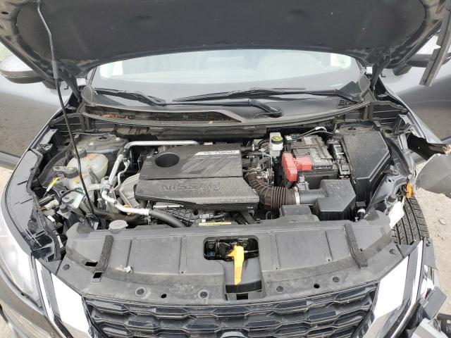 5N1BT3BB6NC693402 Nissan Rogue SV 11