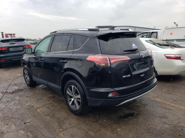 2T3RFREV7GW437336 Toyota Rav4 Xle