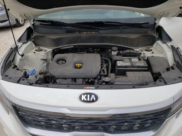 KNDEU2AA0M7133755 KIA SELTOS S