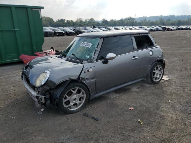 2005 MINI Cooper Coupe S