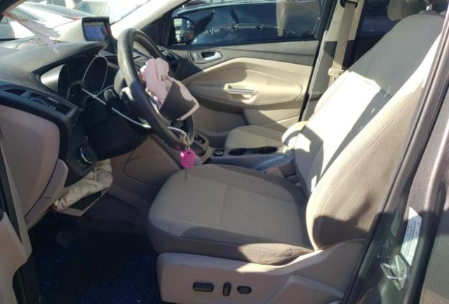 1FMCU0GX7EUC23510 Ford ESCAPE SE