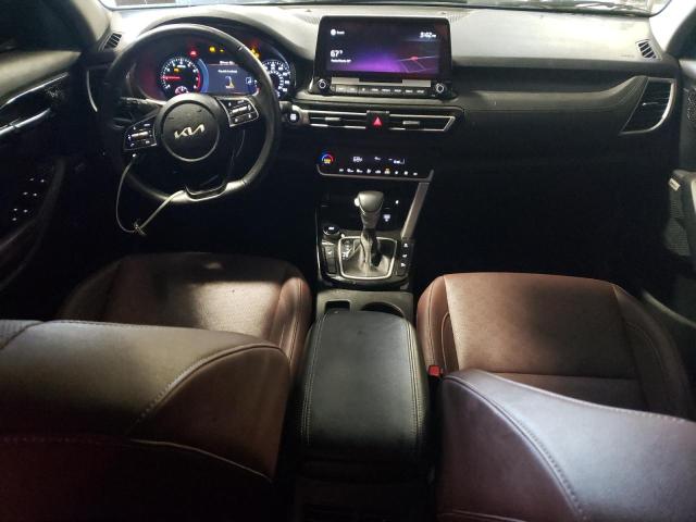KNDETCA24N7278171 KIA Seltos Sx