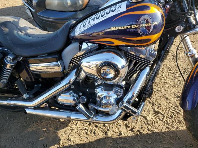 2012 HARLEY-DAVIDSON FXDC DYNA 1HD1GV415CC337345