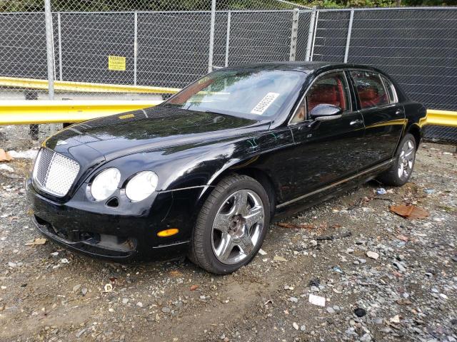 2006 Bentley Continental Flying Spur 