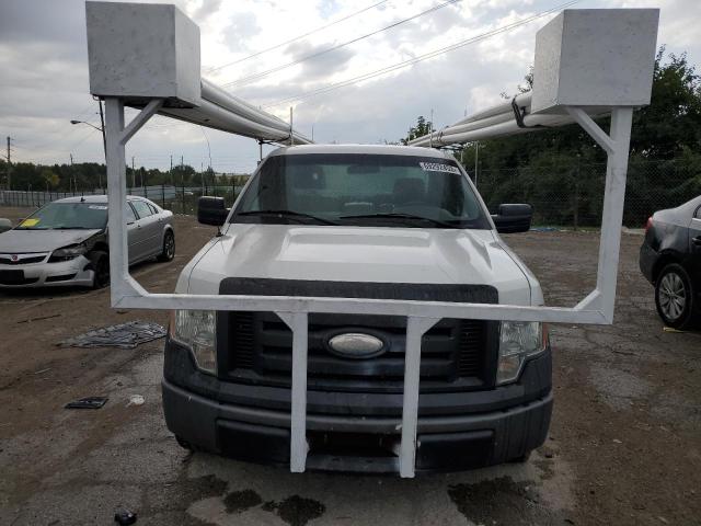 2009 Ford F150 VIN: 1FTRF12W79KB73738 Lot: 48833664