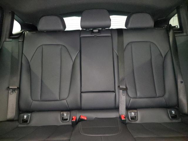 2022 BMW X4 XDRIVE3 - 5UX33DT03N9L93419