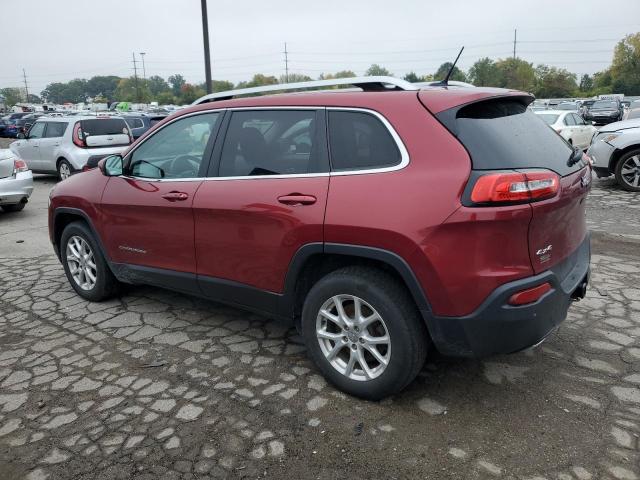 1C4PJMCS8FW684740 | 2015 JEEP CHEROKEE L