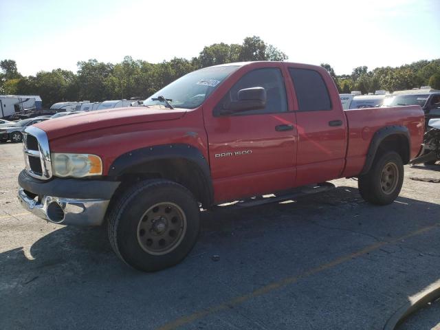 2002 Dodge Ram 1500 