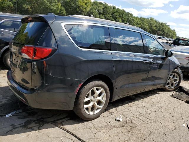 2C4RC1FG3JR117197 Chrysler Pacifica Touring Plus