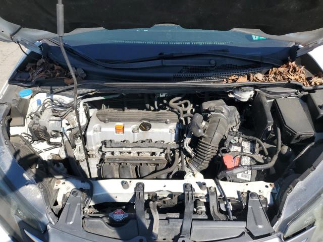 5J6RM4H31EL108242 Honda CR-V LX