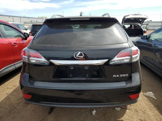 2015 LEXUS RX350 2T2BK1BA7FC279200