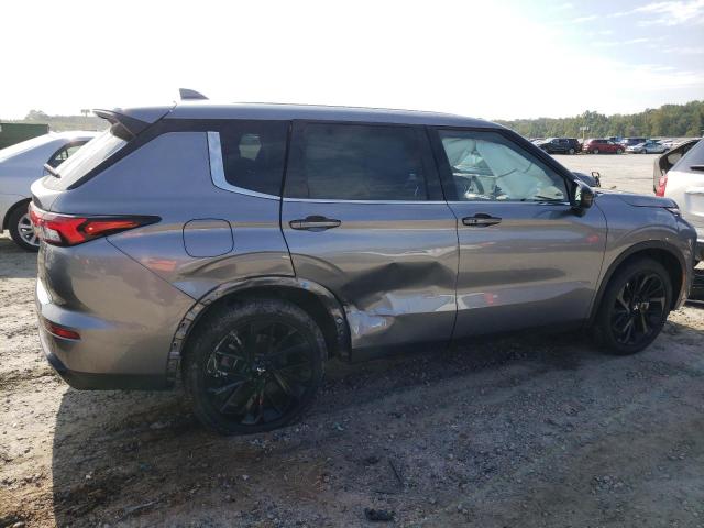 JA4J4UA80PZ047260 Auction: COPART Lot: 68543113 Location: SC - SPARTANBURG JA4J4UA80PZ047260 MITSUBISHI OUTLANDER 2023 GRAY Photo 3