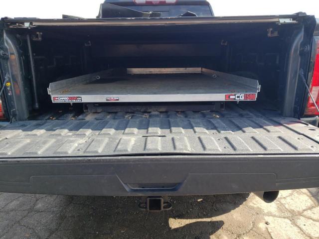 1GT49REY5MF204063 GMC Sierra K2500 Denali