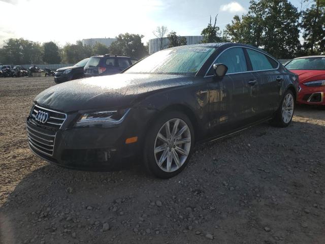 VIN WAUWGAFC1FN026483 2015 Audi A7, Premium Plus no.1