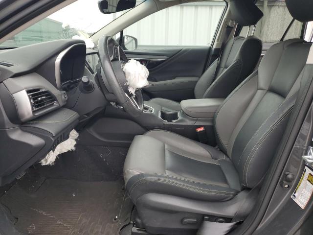 4S4BTGLD4M3169302 Subaru Outback Onyx Edition Xt
