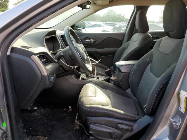 1C4PJLAB5EW288485 Jeep Cherokee Sport