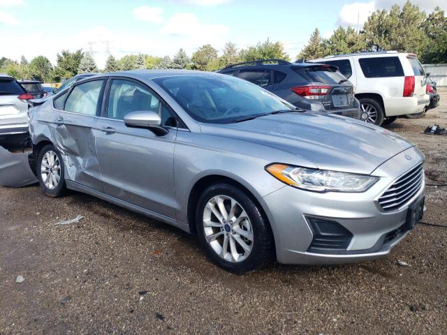 3FA6P0HDXLR155081 2020 FORD FUSION, photo no. 4