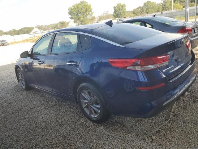 5XXGT4L36LG412610 Kia Optima LX 2