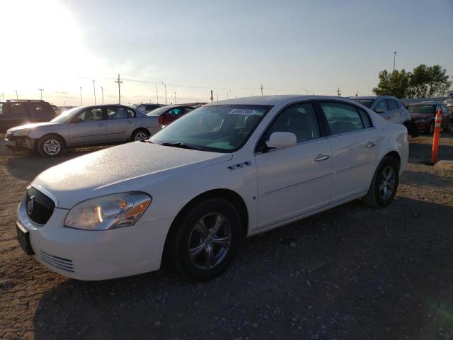 2006 Buick Lucerne CXL