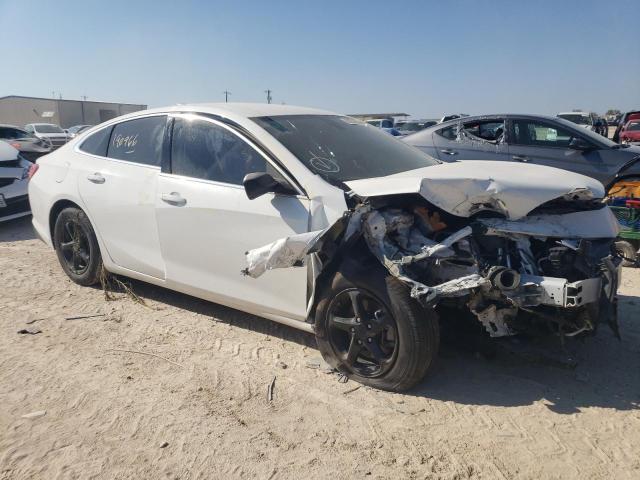 1G1ZB5ST7GF190966 Chevrolet MALIBU LS