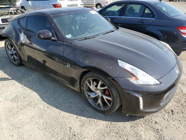 JN1AZ4EH0EM632225 Nissan 370Z BASE