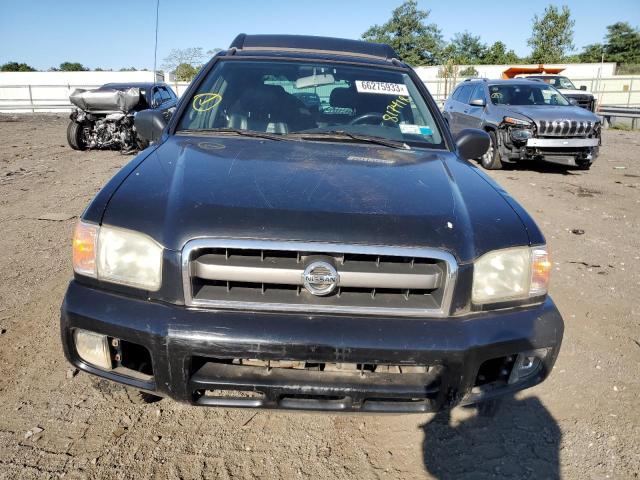 JN8DR09Y13W817418 | 2003 Nissan pathfinder le