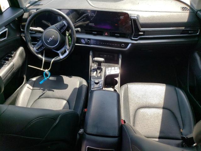 2023 KIA SPORTAGE E - 5XYK33AF3PG024902