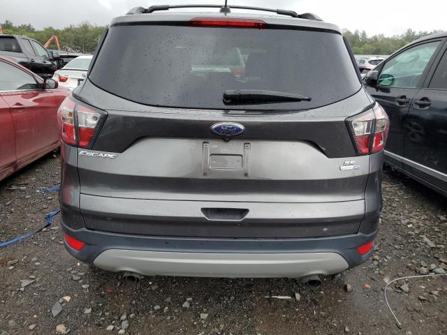 1FMCU9GDXHUA35241 Ford ESCAPE SE
