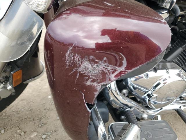 2006 YAMAHA XVZ13 TF - JYAVP04E26A010616