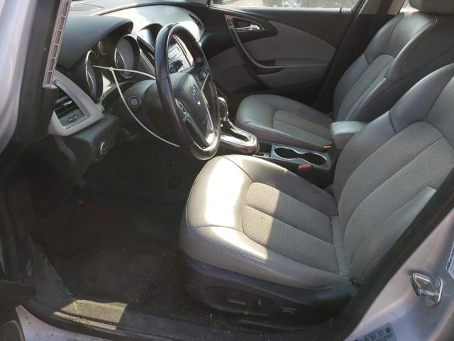 1G4PW5SK3G4132242 Buick Verano Sport Touring