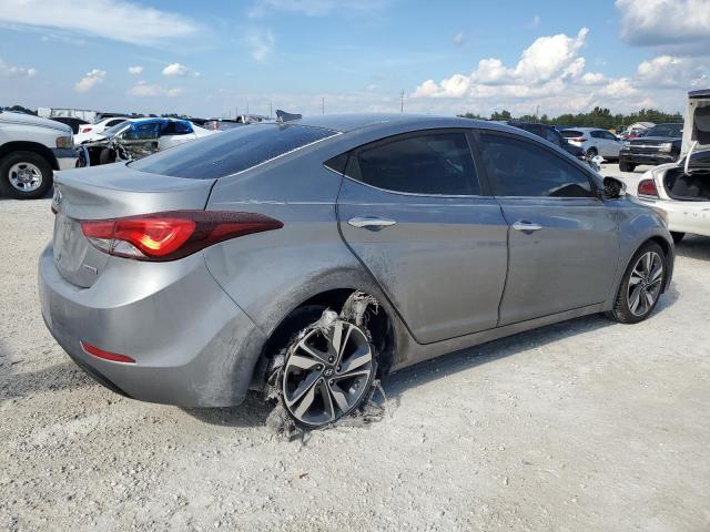 KMHDH4AE5EU098031 Hyundai ELANTRA SE