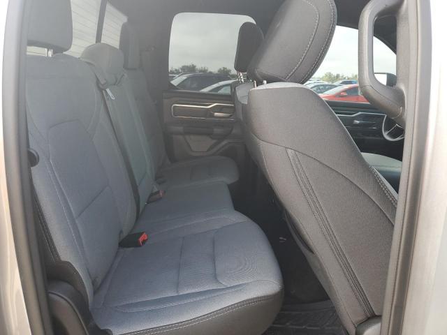 2021 DODGE B1500 - 1C6RREBG2MN711185