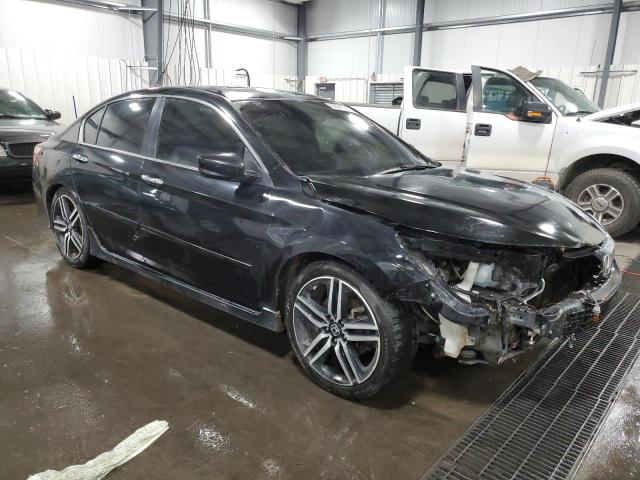 1HGCR2F54HA004643 | 2017 HONDA ACCORD SPO