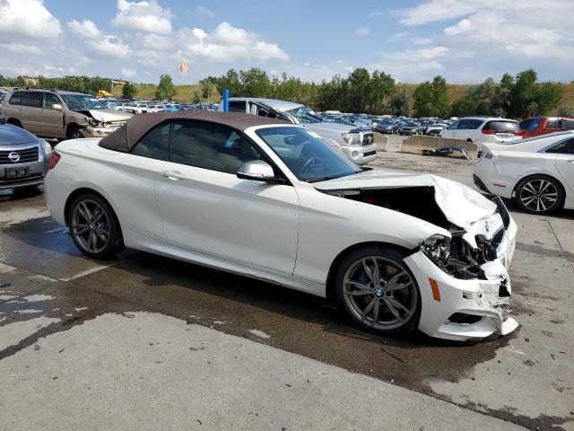 VIN WBA1M5C57GV326708 2016 BMW 2 Series, M235XI no.4