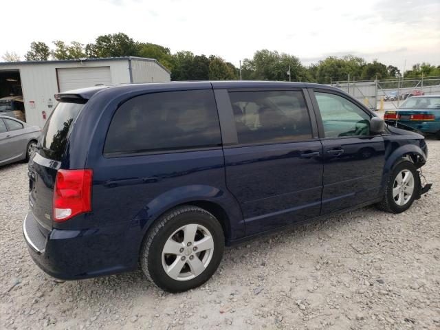 2C4RDGBG2ER298210 Dodge Grand Caravan Se