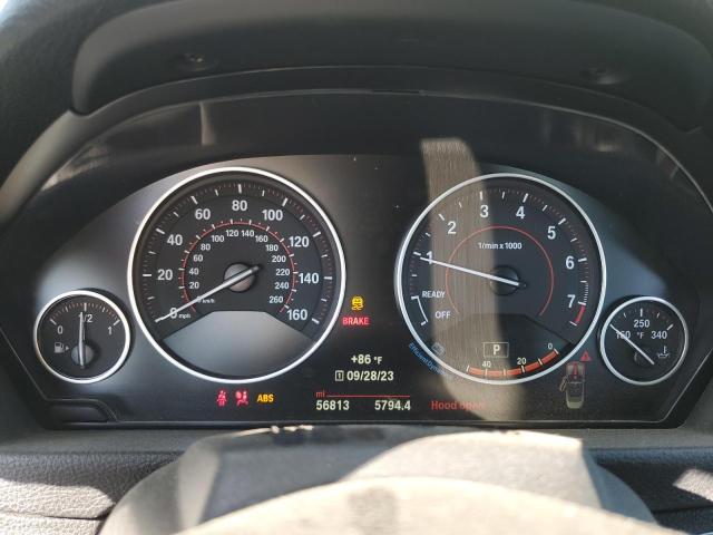 WBA4Z1C56JEC59634 BMW 430I