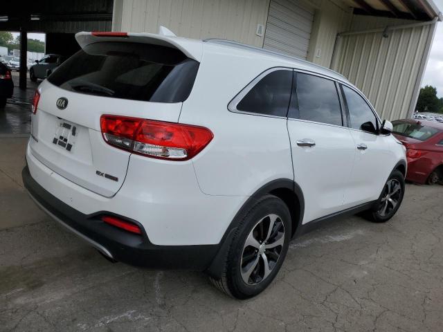 5XYPH4A16GG001387 | 2016 KIA SORENTO EX