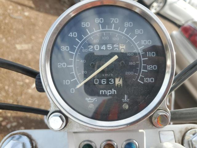 2003 HONDA VT1100 C - 1HFSC18023A700259