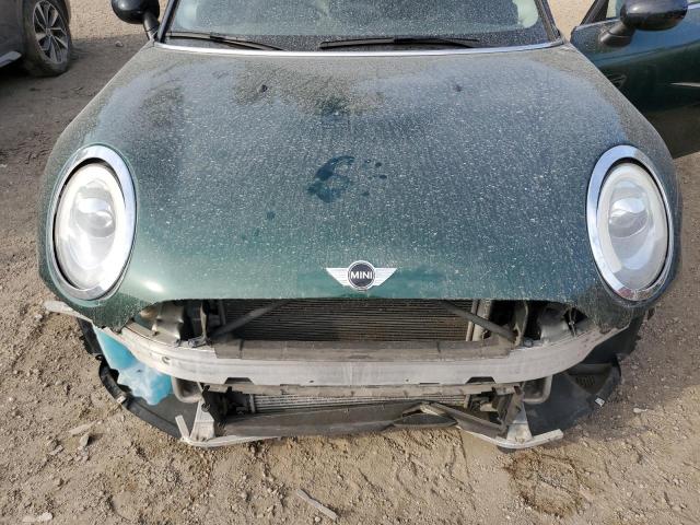 2016 MINI COOPER CLU - WMWLN5C54G2E31250