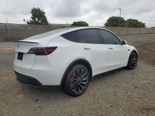 5YJYGDEF3MF294889 Tesla Model Y