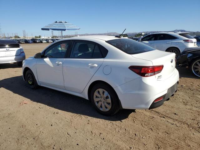 3KPA24ADXLE313186 KIA RIO LX
