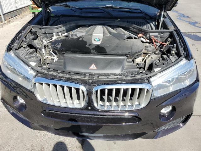 5UXKR6C3XH0J85367 2017 BMW X5, photo no. 12